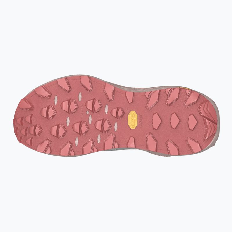 Кросівки для бігу жіночі Mizuno Wave Mujin 11 snow white/larkspur/faded rode 2