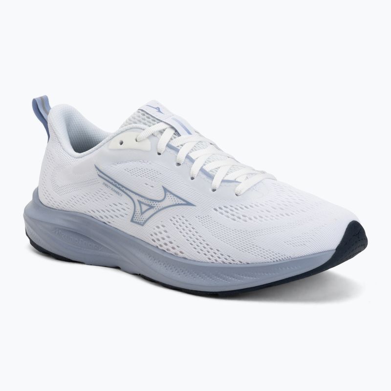 Кросівки для бігу жіночі Mizuno Enerzy Runner 2 white/ancient water/eventide