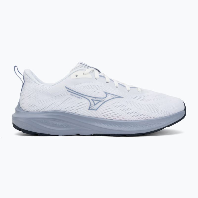 Кросівки для бігу жіночі Mizuno Enerzy Runner 2 white/ancient water/eventide 2