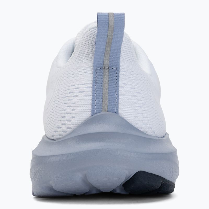 Кросівки для бігу жіночі Mizuno Enerzy Runner 2 white/ancient water/eventide 6