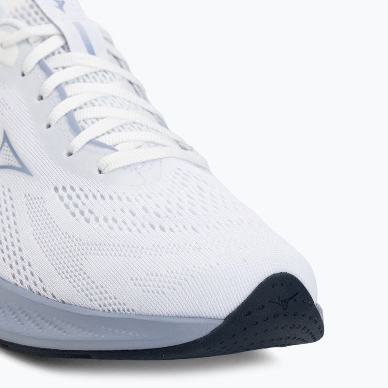 Кросівки для бігу жіночі Mizuno Enerzy Runner 2 white/ancient water/eventide 7