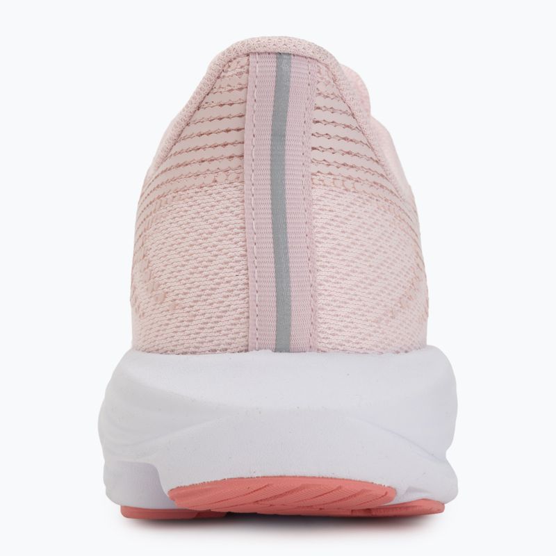 Кросівки для бігу дитячі Mizuno Enerzy Rider Jr pinkesque/silver 6