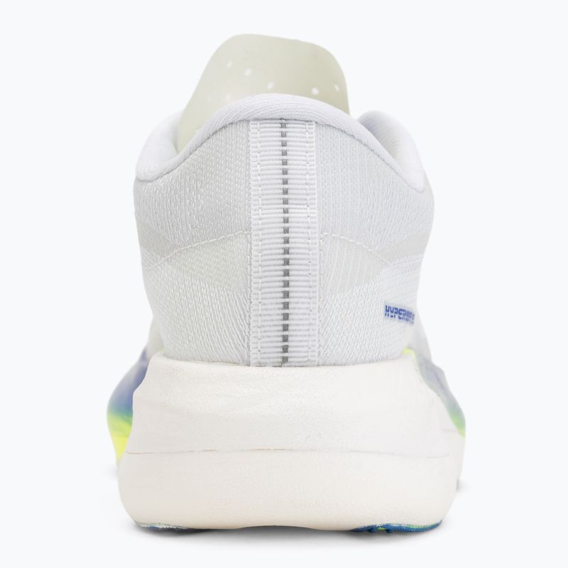 Кросівки для бігу Mizuno Hyperwarp Elite dazzling blue/white/surf the web 6