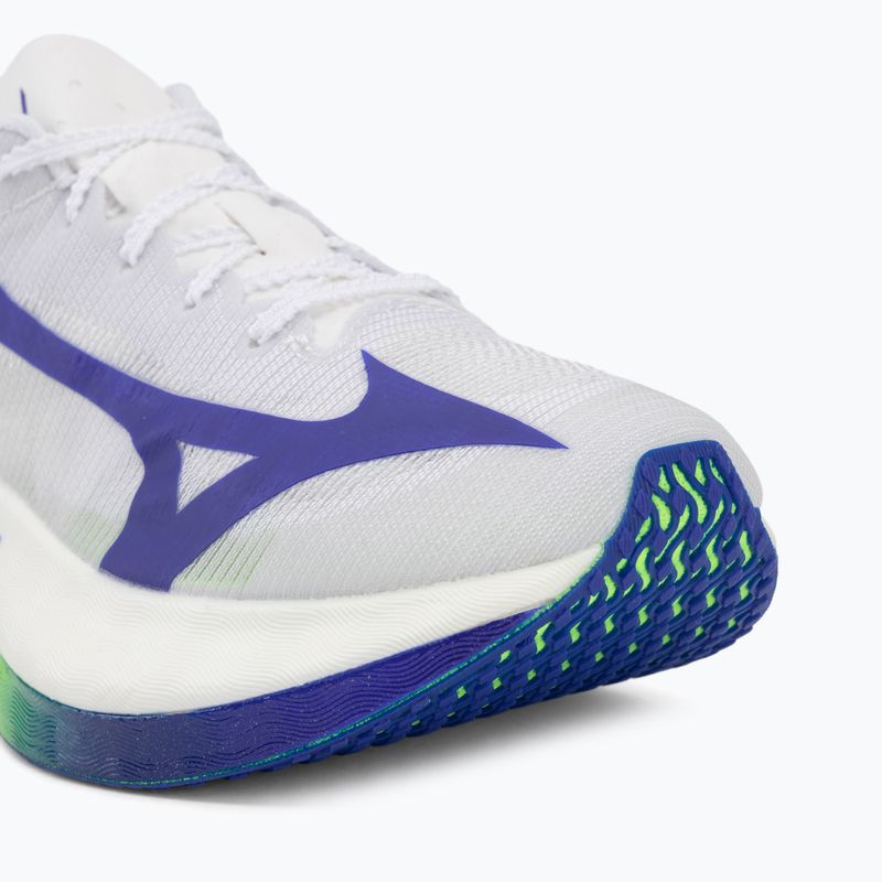 Кросівки для бігу Mizuno Hyperwarp Pro dazzling blue/white/surf the web 7