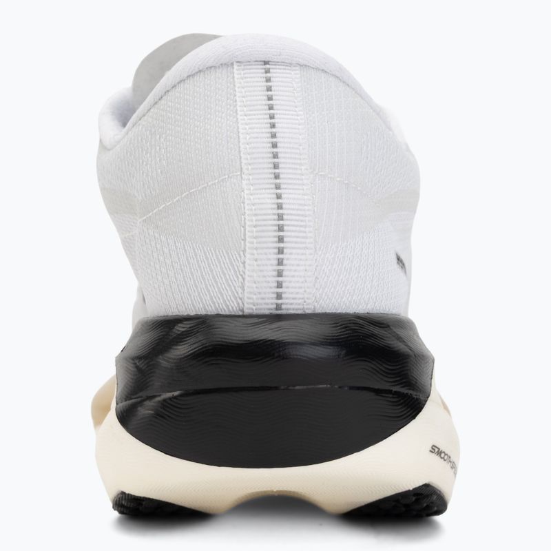Кросівки для бігу Mizuno Hyperwarp Pro white/black/gold 6
