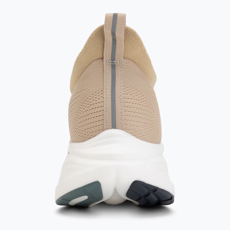 Кросівки для бігу чоловічі Mizuno Neo Zen 2 pale khaki/snow white/granite green 6