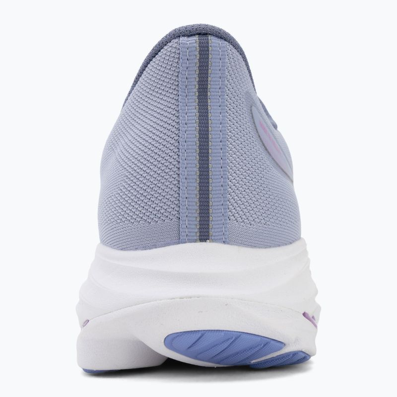 Кросівки для бігу жіночі Mizuno Wave Ultima 17 eventide/white/first bloom 6