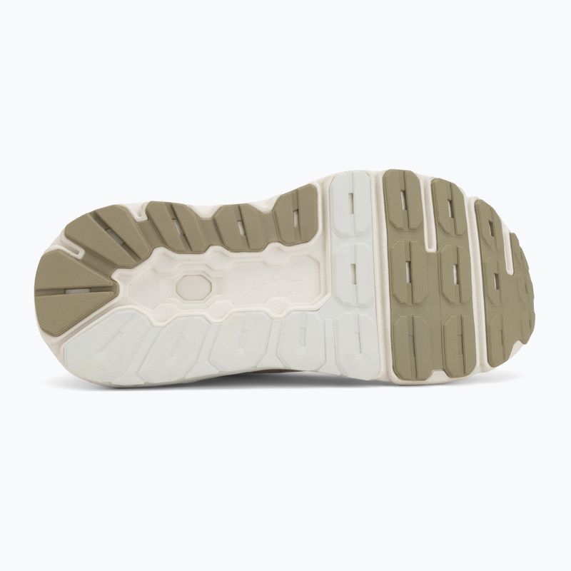 Кросівки для бігу жіночі Mizuno Wave Horizon 9 snow white/white/elm 4