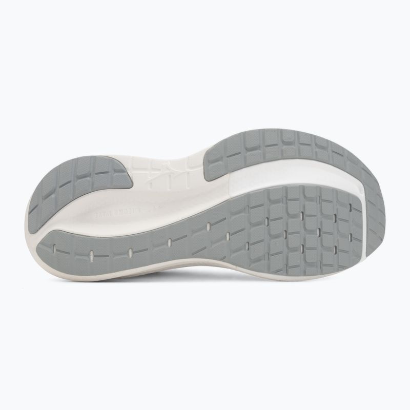 Кросівки для бігу жіночі Mizuno Wave Inspire 22 white/white/harbor mist 4