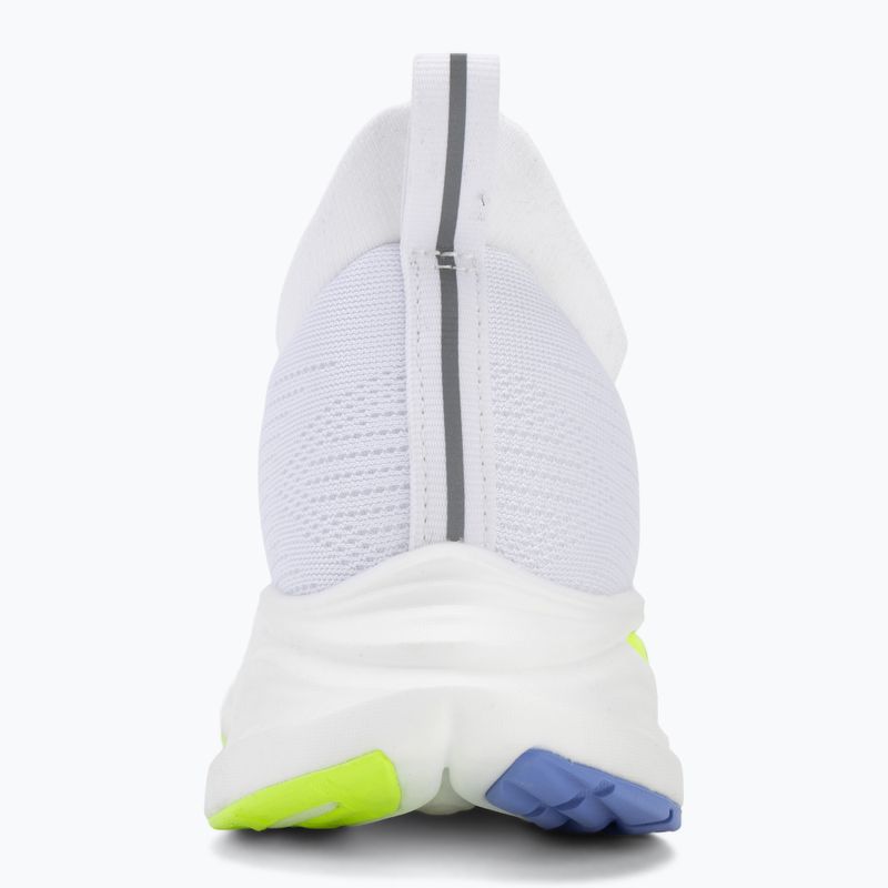 Кросівки для бігу жіночі Mizuno Neo Zen 2 white/ultramarine/lightning yellow 6