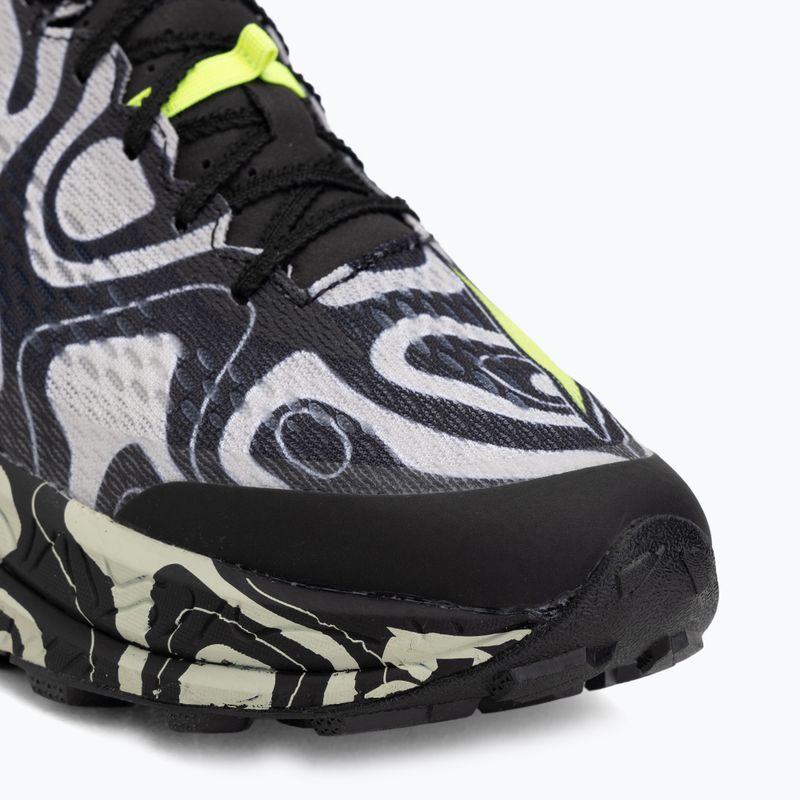 Кросівки для бігу Mizuno Neo Accera dawn blue/lightning yellow/black 7