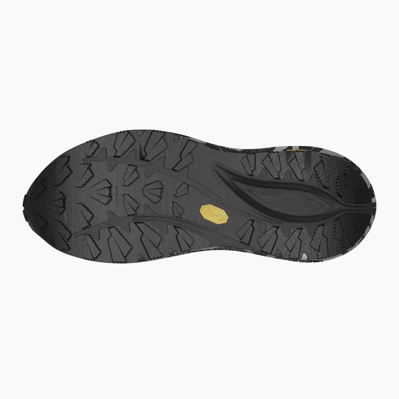 Кросівки для бігу Mizuno Neo Accera dawn blue/lightning yellow/black 2