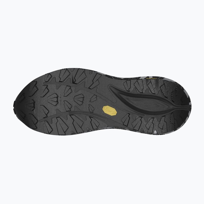 Кросівки для бігу Mizuno Neo Accera dawn blue/lightning yellow/black 9