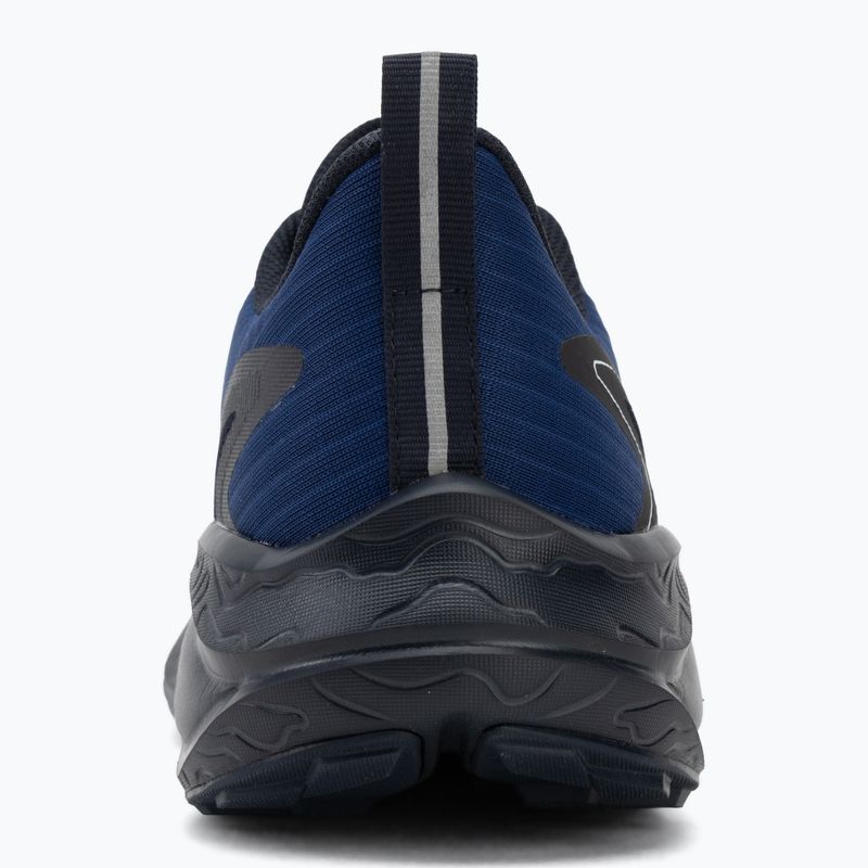 Кросівки для бігу чоловічі Mizuno Neo Lumina Gtx estate blue/white/salute 6