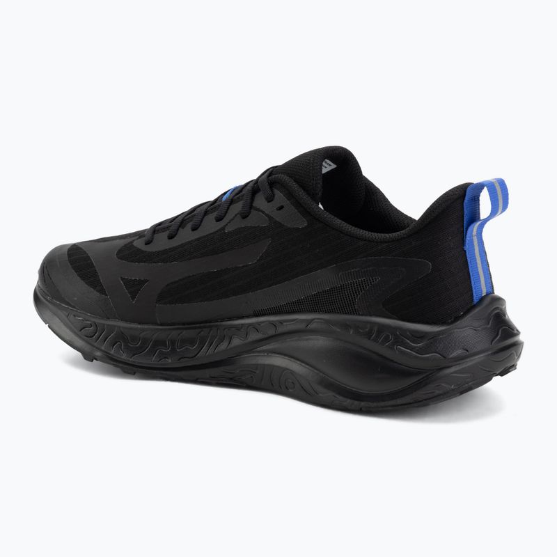 Кросівки для бігу чоловічі Mizuno Neo Lumina Gtx black/harbor mist/black 3