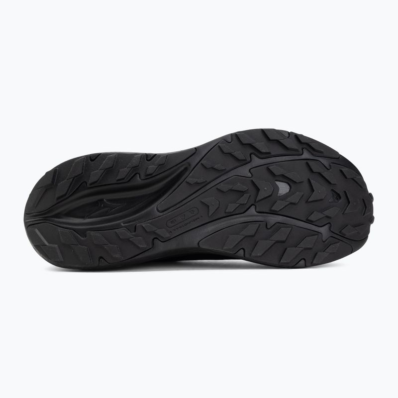 Кросівки для бігу чоловічі Mizuno Neo Lumina Gtx black/harbor mist/black 4