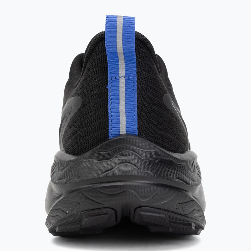 Кросівки для бігу чоловічі Mizuno Neo Lumina Gtx black/harbor mist/black 6