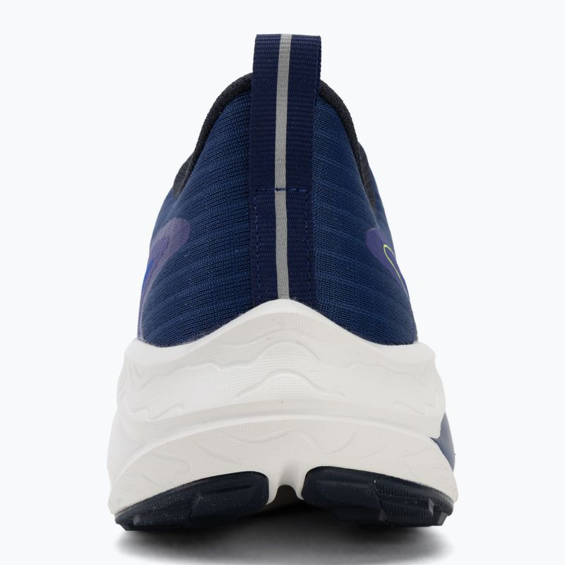 Кросівки для бігу чоловічі Mizuno Neo Lumina surf the web/lightning yellow 6