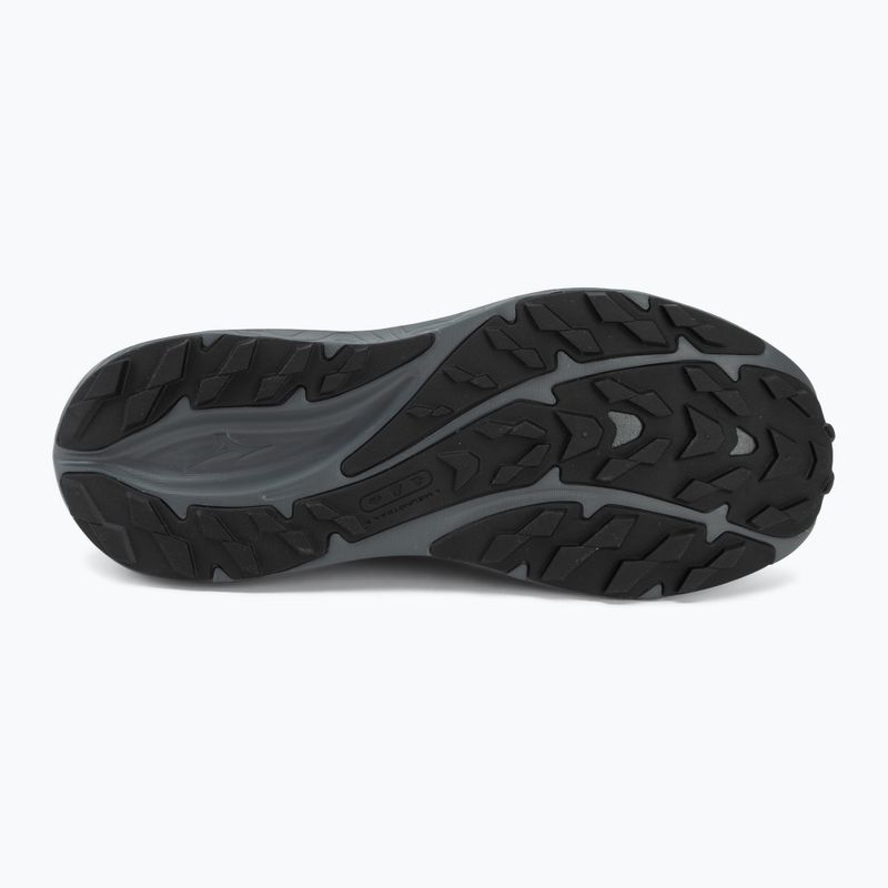 Кросівки для бігу чоловічі Mizuno Neo Lumina foliage green/north atlantic/quiet shade 4