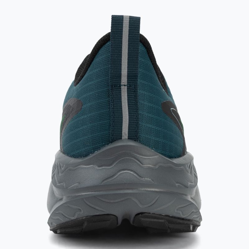 Кросівки для бігу чоловічі Mizuno Neo Lumina foliage green/north atlantic/quiet shade 6