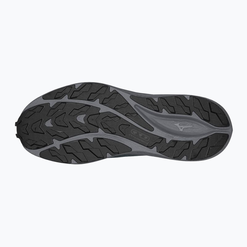 Кросівки для бігу чоловічі Mizuno Neo Lumina foliage green/north atlantic/quiet shade 9