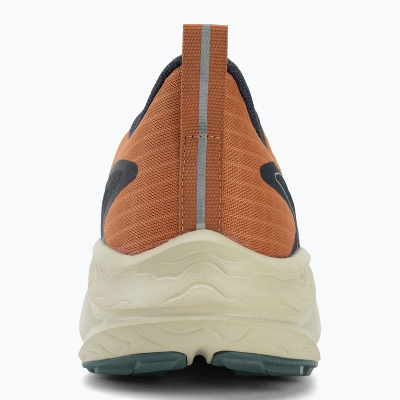 Кросівки для бігу чоловічі Mizuno Neo Lumina sunburn/gobling green/summer sand 6