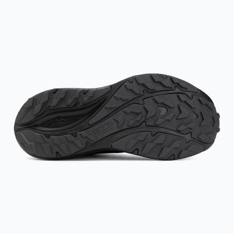 Кросівки для бігу жіночі Mizuno Neo Lumina black/white/black 4