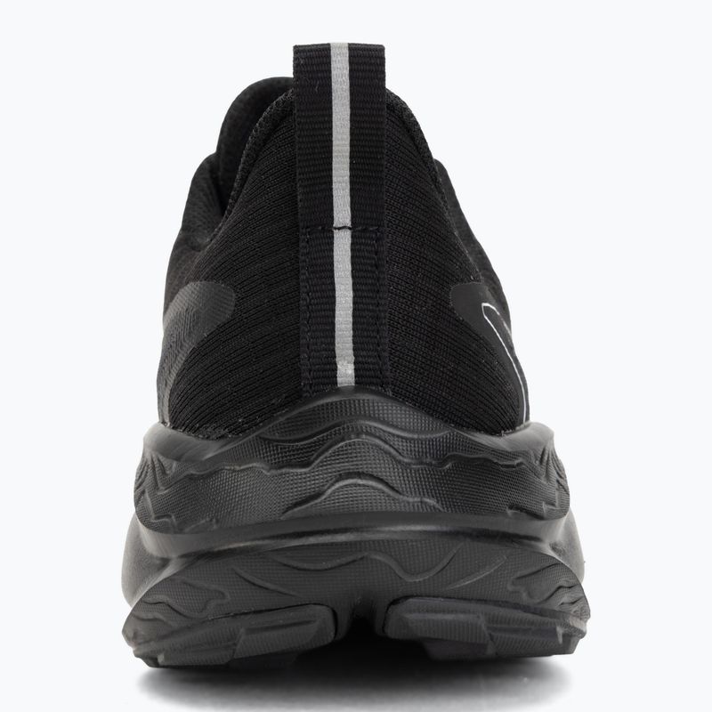 Кросівки для бігу жіночі Mizuno Neo Lumina black/white/black 6
