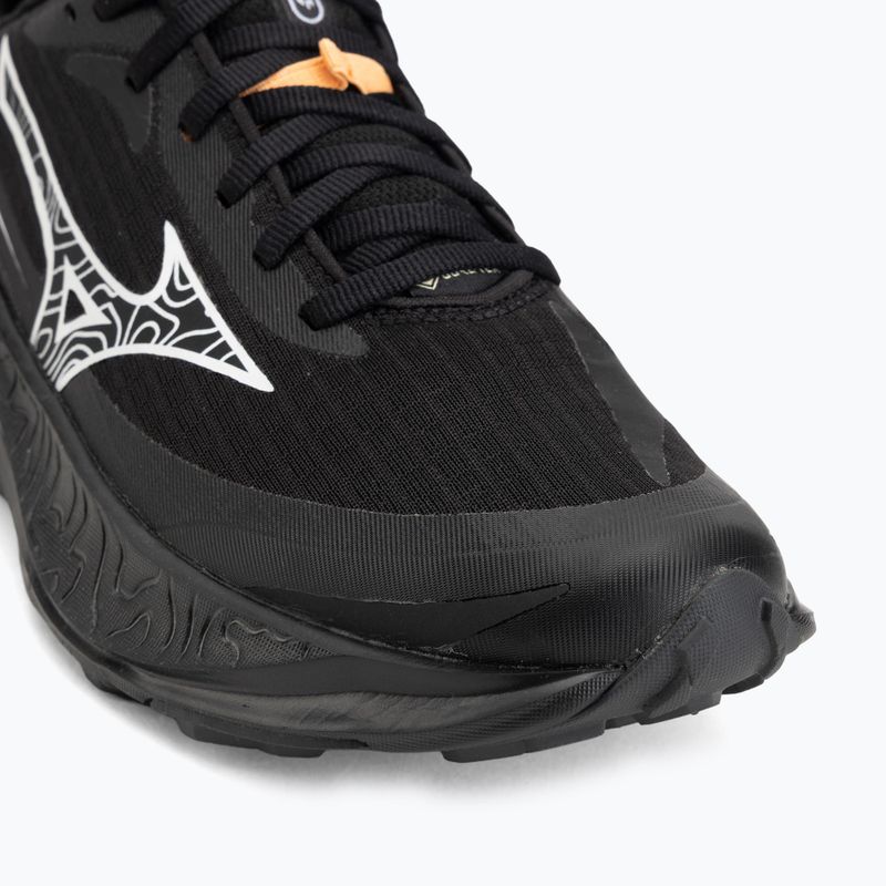 Кросівки для бігу жіночі Mizuno Neo Lumina black/white/black 7