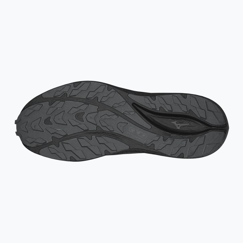 Кросівки для бігу жіночі Mizuno Neo Lumina black/white/black 9