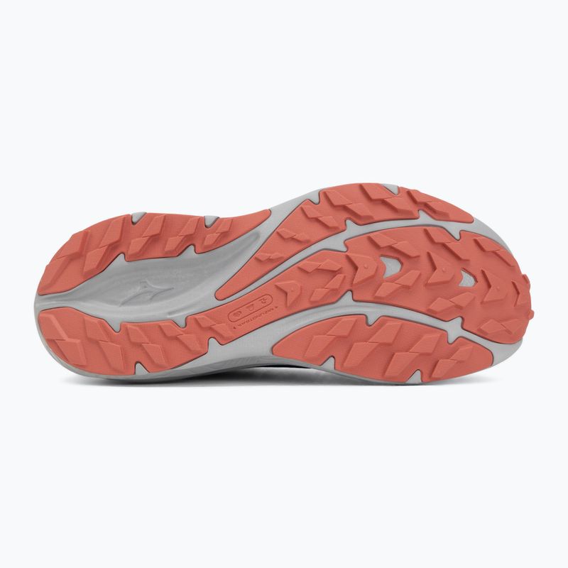 Кросівки для бігу жіночі Mizuno Neo Lumina sailor blue/rose elegance/harb 4