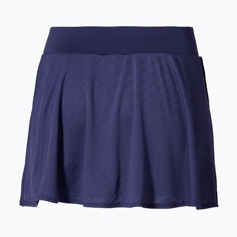 Спідниця тенісна Mizuno Tennis Skirt beacon blue 2