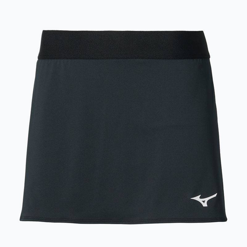Спідниця тенісна Mizuno Tennis Skort black