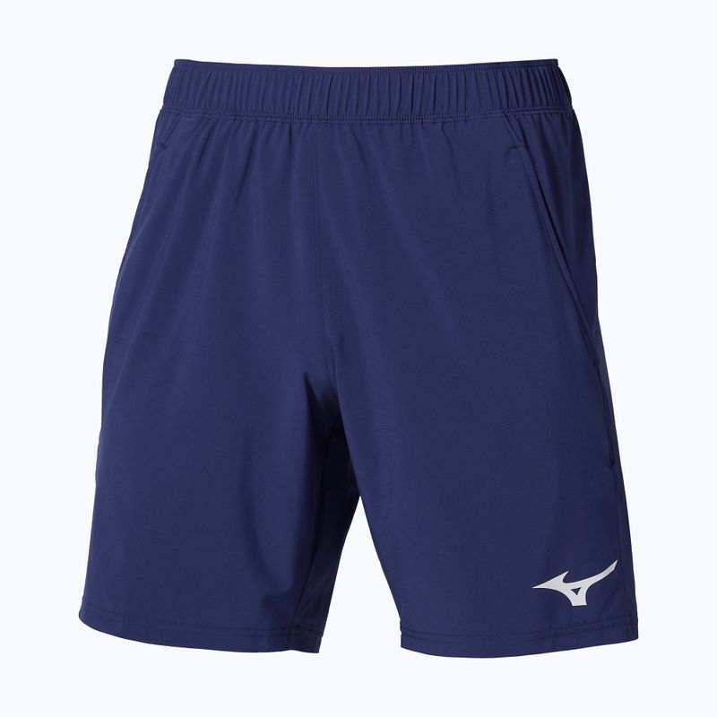 Шорти чоловічі Mizuno 8 Inches Flex Short beacon blue 3