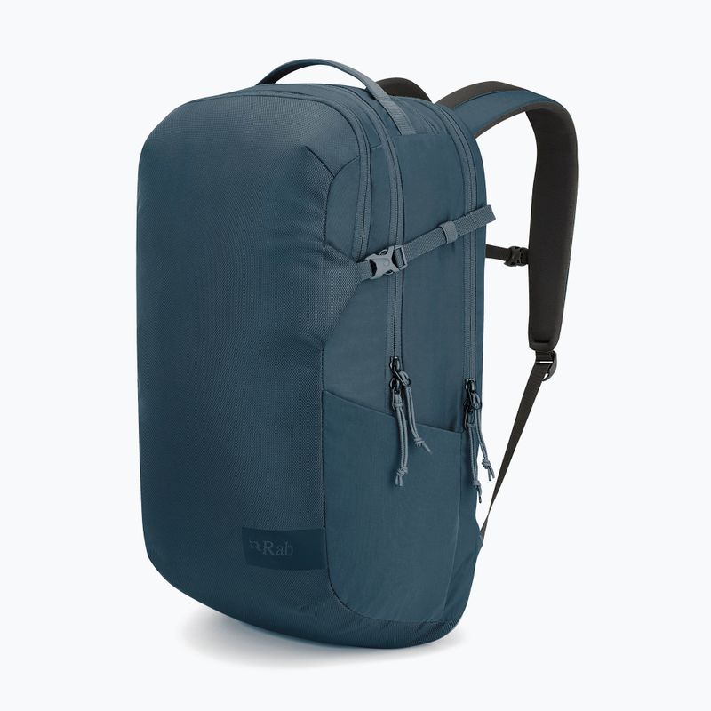 Рюкзак міський Rab Depot 28 l orion blue