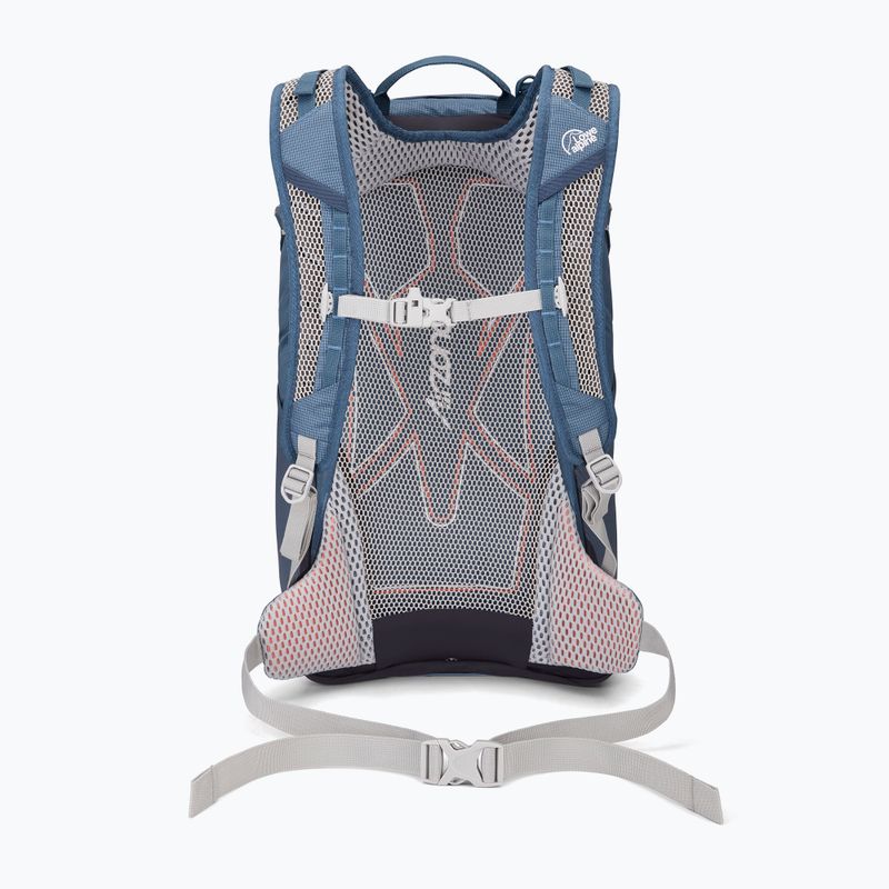 Рюкзак туристичний Lowe Alpine AirZone Active 22 l блакитний FTF-17-ORB-22 7