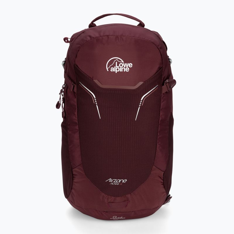 Рюкзак туристичний Lowe Alpine AirZone Active 18 l бордовий FTF-19-DEH-18