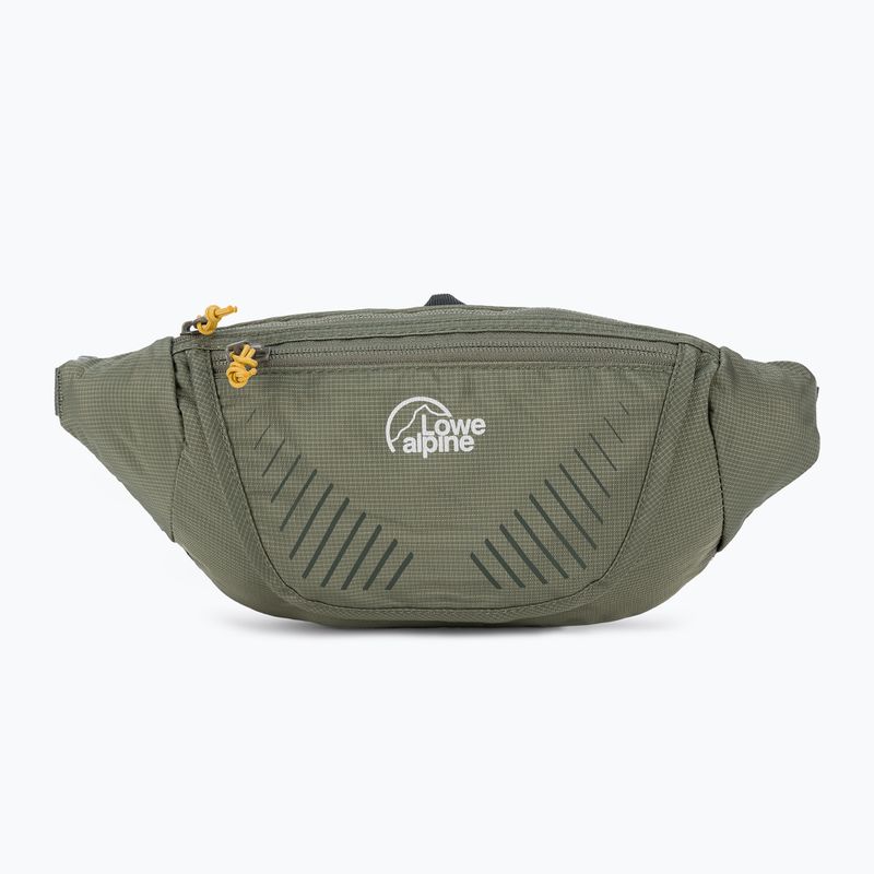 Барсетка Lowe Alpine Belt Pack зелена FAH-01-LKH