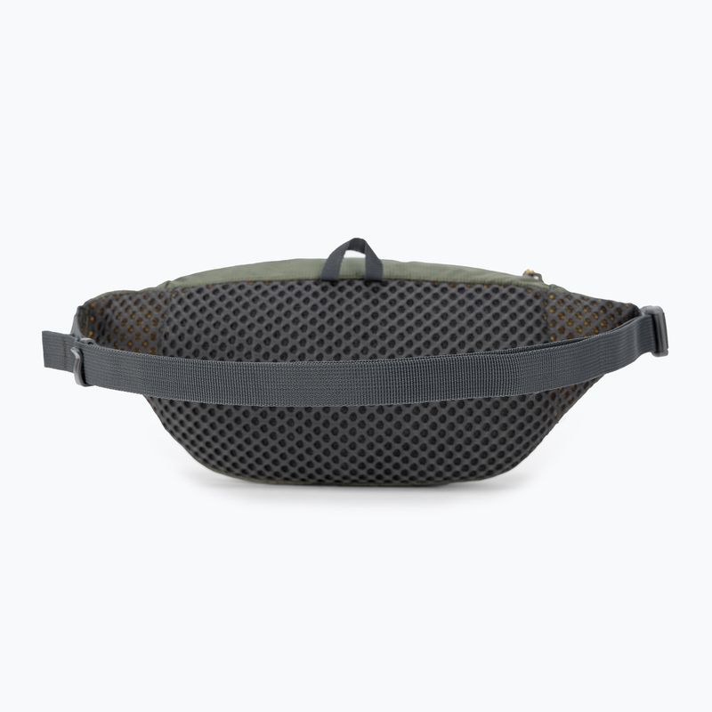Барсетка Lowe Alpine Belt Pack зелена FAH-01-LKH 3