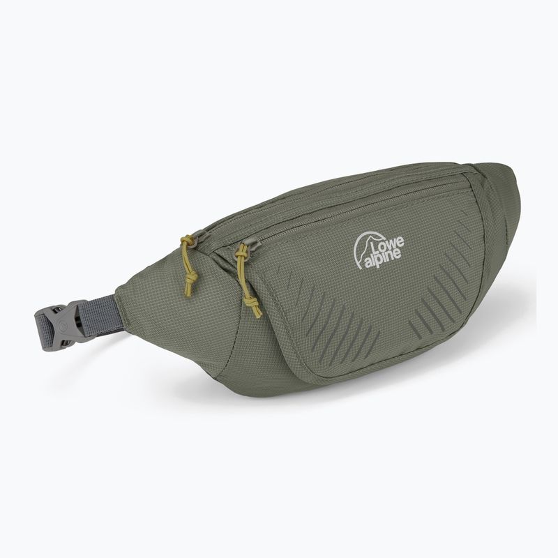 Барсетка Lowe Alpine Belt Pack зелена FAH-01-LKH 6