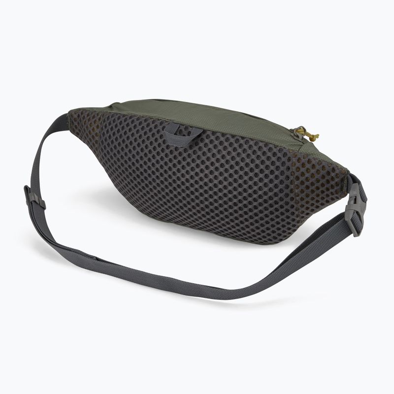 Барсетка Lowe Alpine Belt Pack зелена FAH-01-LKH 8
