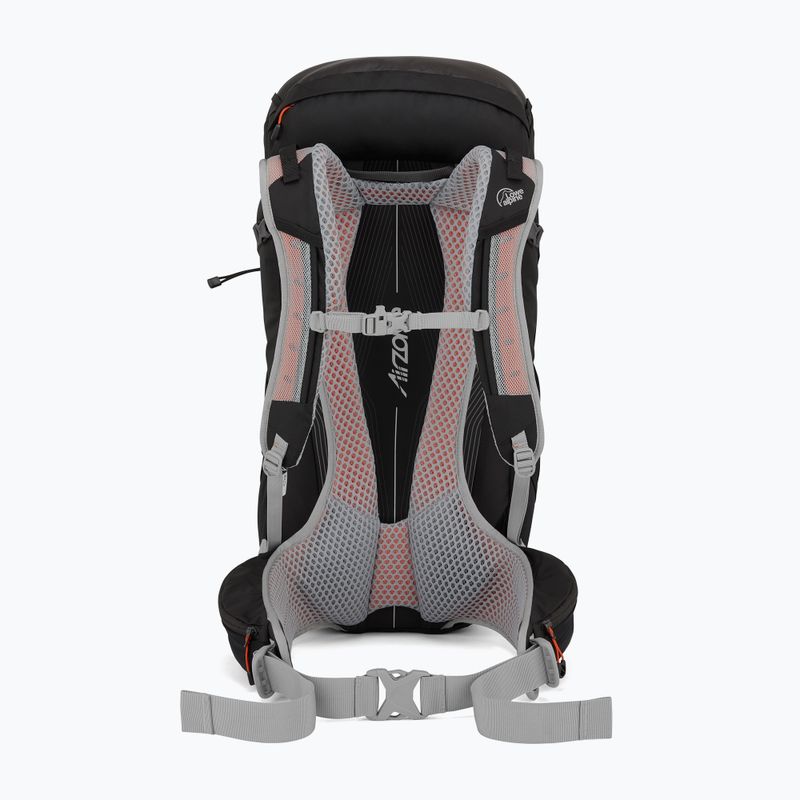 Рюкзак туристичний Lowe Alpine AirZone Trail 30 l чорний FTF-36-BLA-MED 7