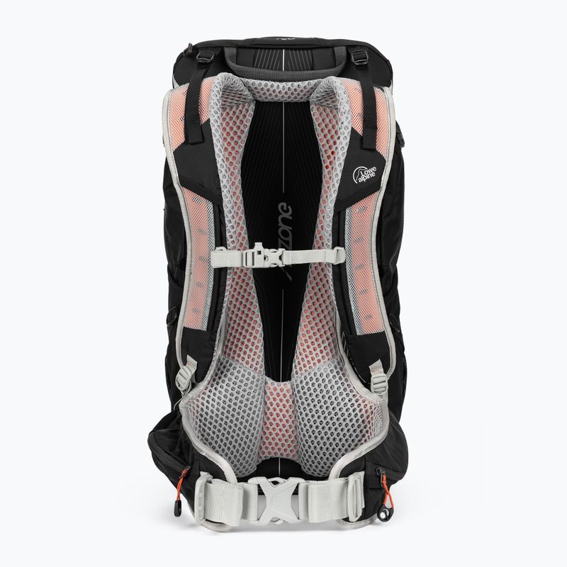 Туристичний рюкзак Lowe Alpine AirZone Trail Duo 32 л чорний/антрацит 3