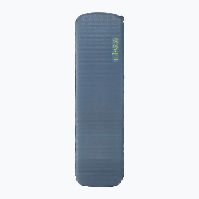 Килимок самонадувний Rab Exosphere 3.5 5 cm блакитний QMA-02-ORB-REG 6
