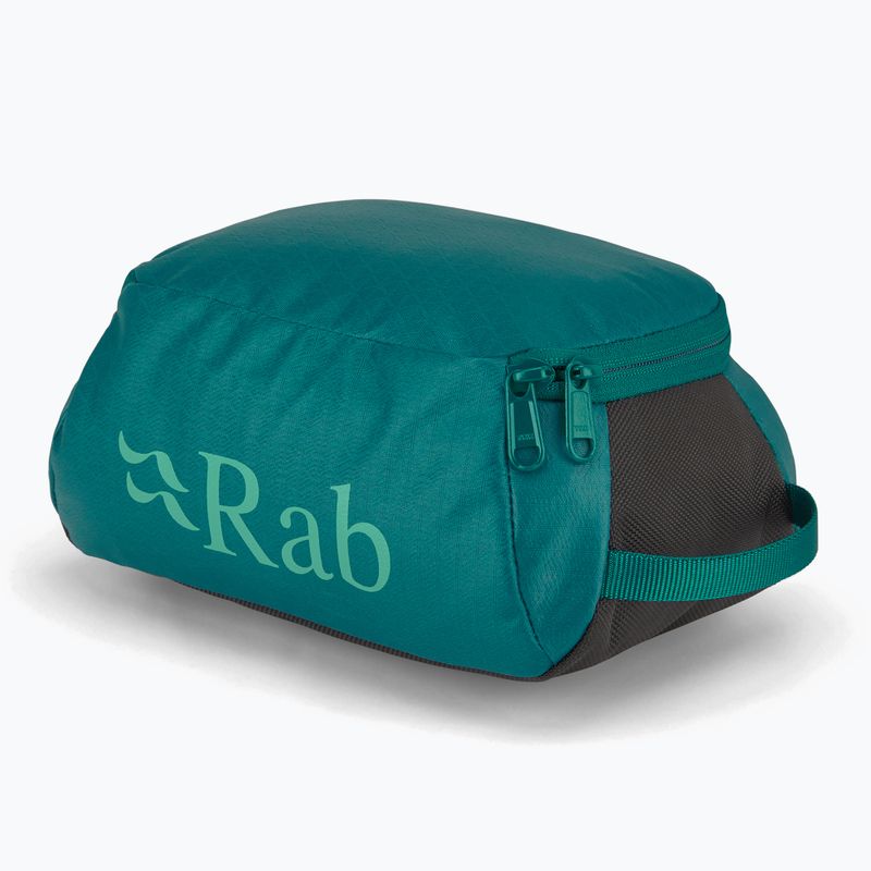 Косметичка туристична Rab Escape Wash Bag 5 л ultramarine 3