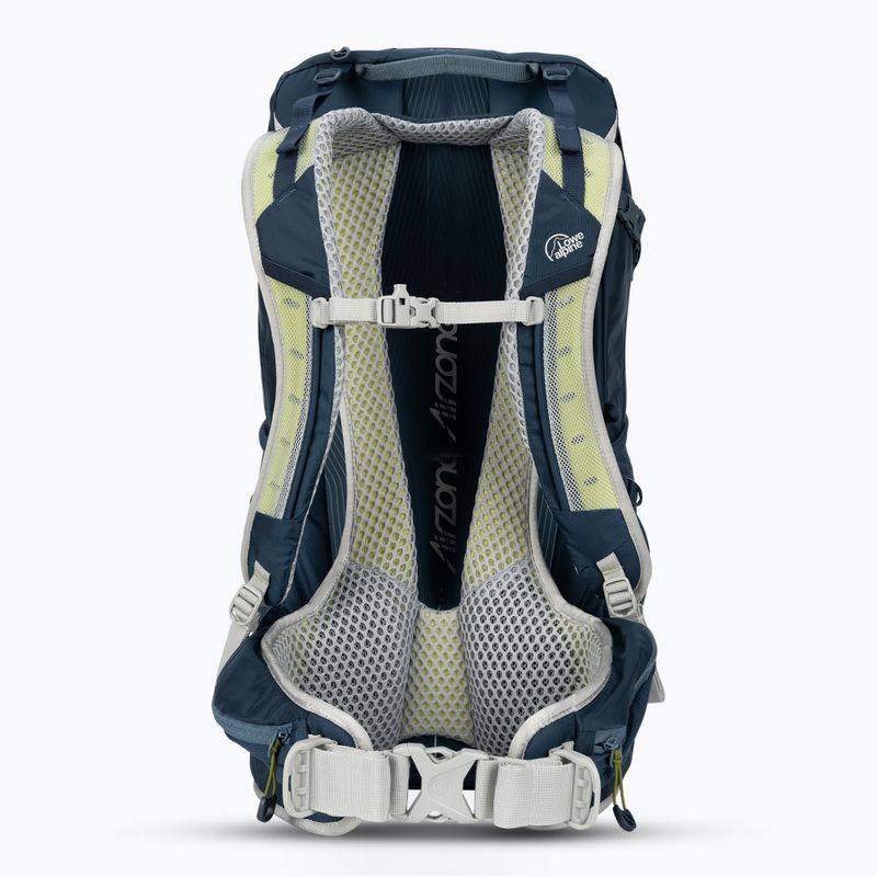Туристичний рюкзак Lowe Alpine AirZone Trail Duo 32 л tempest blue/orion blue 3