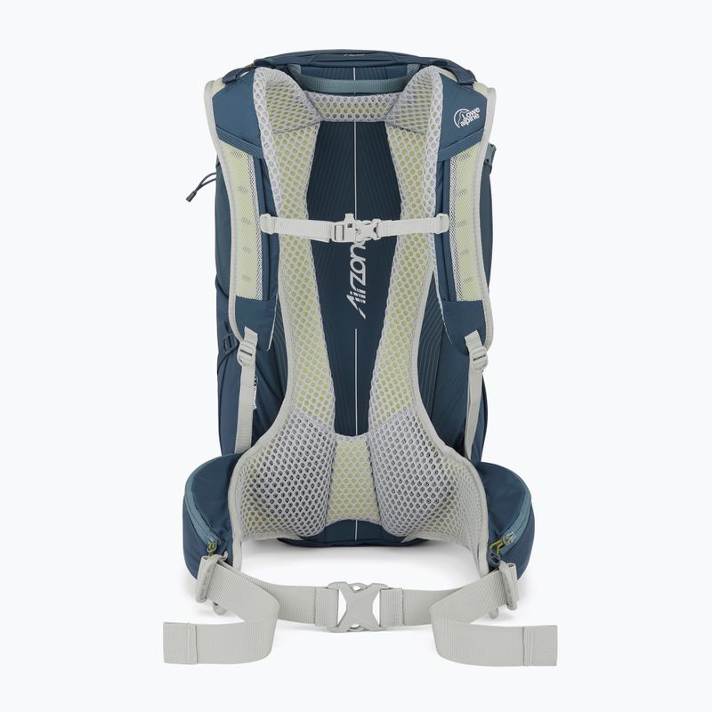 Туристичний рюкзак Lowe Alpine AirZone Trail Duo 32 л tempest blue/orion blue 6
