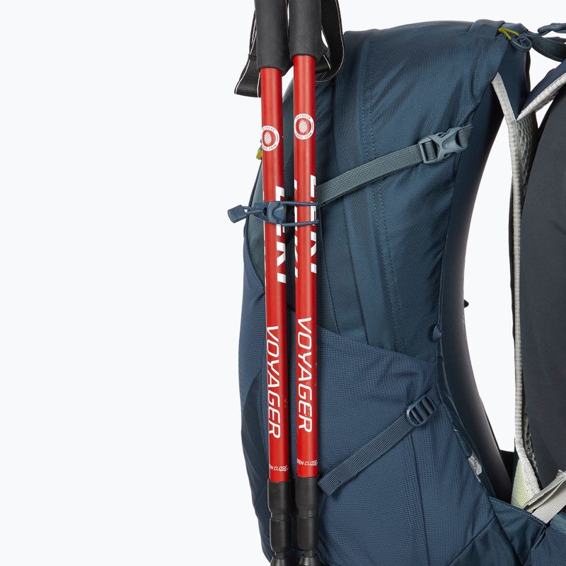 Туристичний рюкзак Lowe Alpine AirZone Trail Duo 32 л tempest blue/orion blue 14