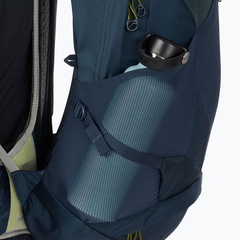 Туристичний рюкзак Lowe Alpine AirZone Trail Duo 32 л tempest blue/orion blue 15
