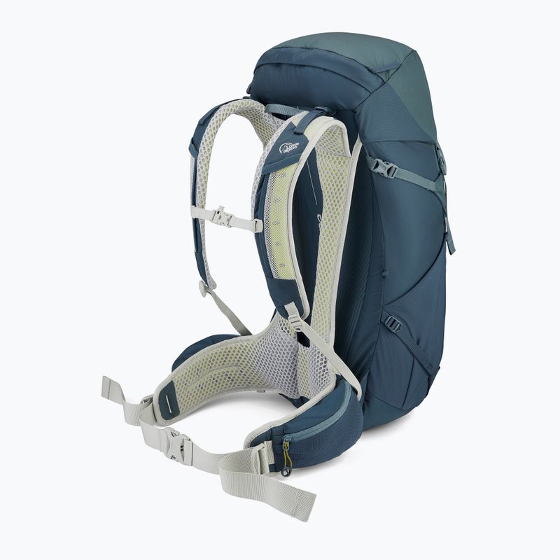 Туристичний рюкзак Lowe Alpine AirZone Trail 35 л tempest blue/orion blue 7